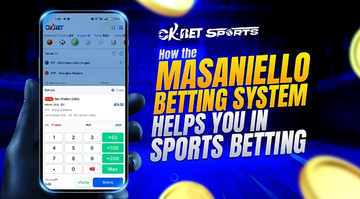 masaniello betting system in sports betting