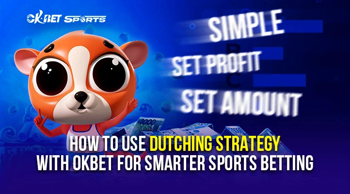how to use and win with dutching strategy