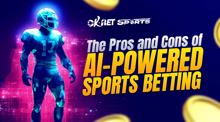 pros and cons of ai sports betting