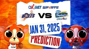 meralco vs magnolia pba game prediction for january 31, 2025
