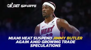 jimmy butler a basketball player