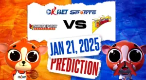 northport vs san miguel beermen january 21, 2025 pba game prediction