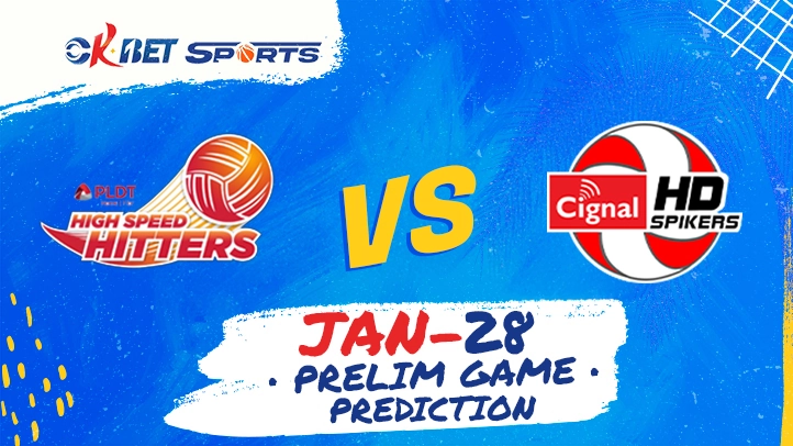 pldt vs cignal hd pvl game prediction on january 28, 2025