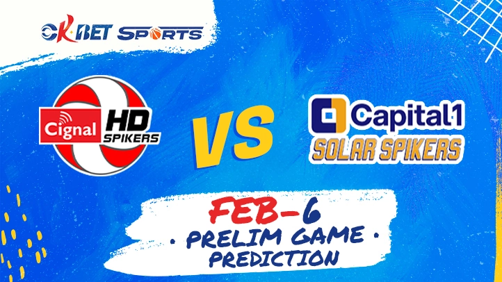 capital1 vs cignal hd pvl game prediction february 6, 2025 by okbet