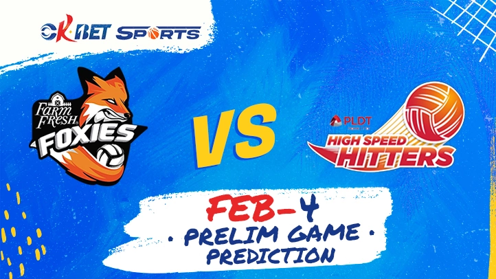 farm fresh foxies vs pldt high speed hitters pvl afc game on feb 4, 2025