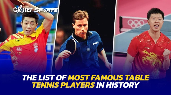 image of 3 famous table tennis players