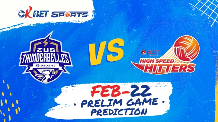 zus vs pldt pvl prelim game betting prediction feb 22, 2025