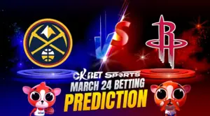 denver nuggets vs houston rockets on nba