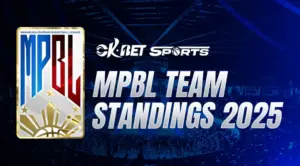 logo of mpbl standing 2025