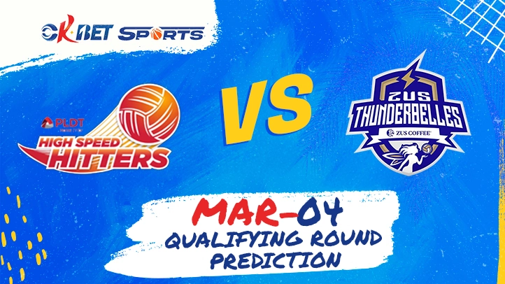 pldt high speed hitters vs zus thunderbelles coffee score prediction march 4