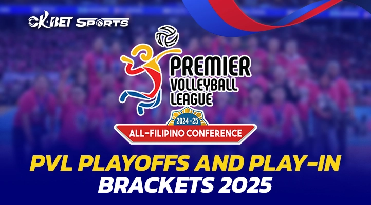 a logo of pvl and schedule of pvl playoffs