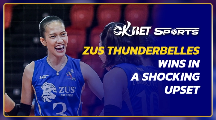 zus thunderbelles beat cignal hd in pvl upset