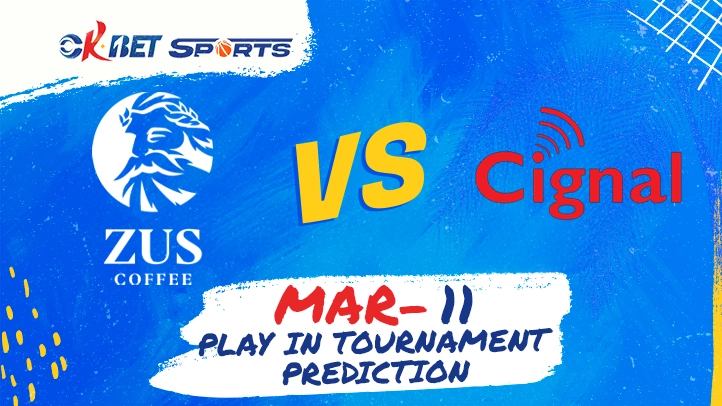 zus thunderbelles vs cignal hd pvl prediction march 11, 2025