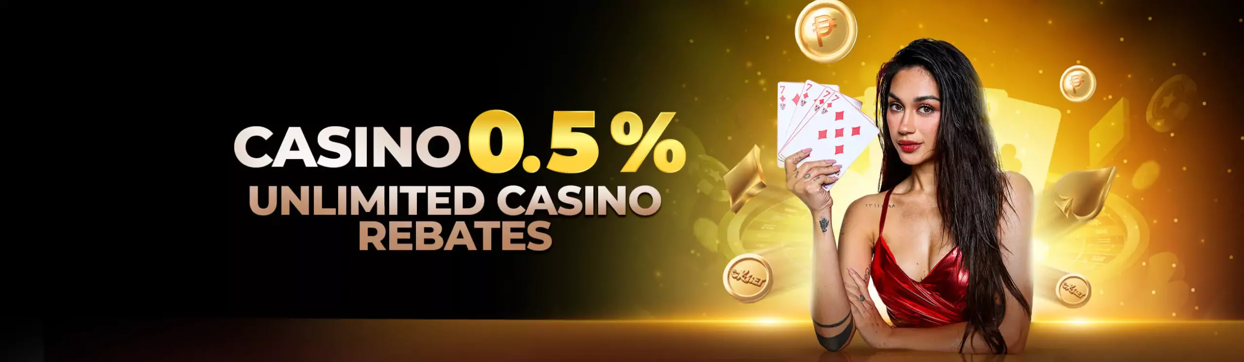 okbet promo casino unlimited rebates
