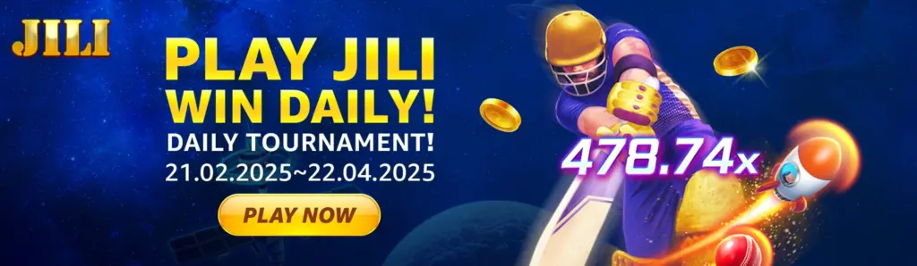 play jili win daily promo
