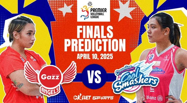 petro gazz vs creamline