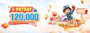 Payday Panalo