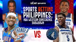 Sports Betting Philippines
