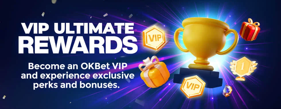 VIP ULTIMATE REWARDS