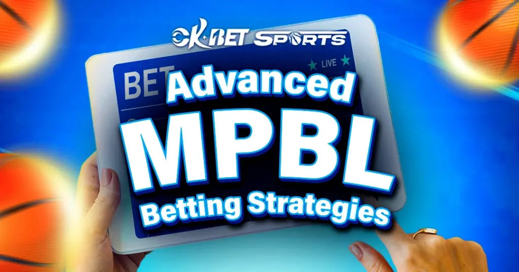 Advanced MPBL Betting Strategies