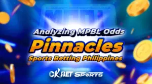 MPBL Odds Pinnacles