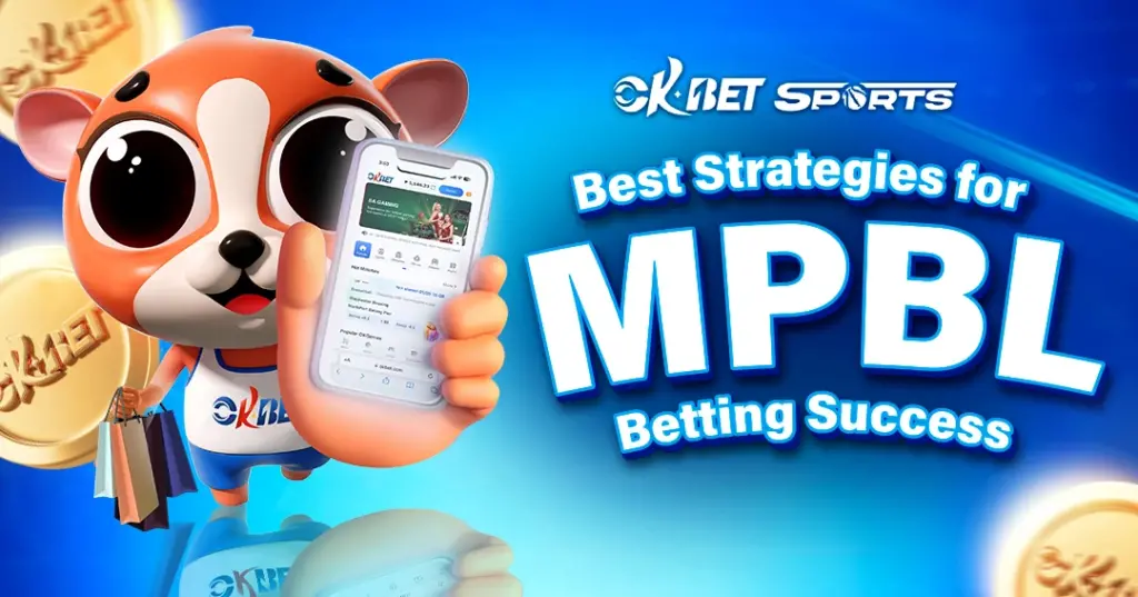 Best Strategies for MPBL Betting Success