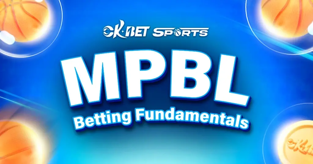 MPBL Betting Fundamentals