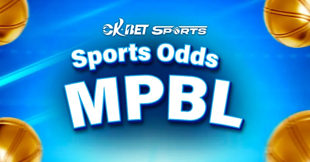 Sports Odds MPBL