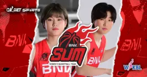BNK Sum Basket