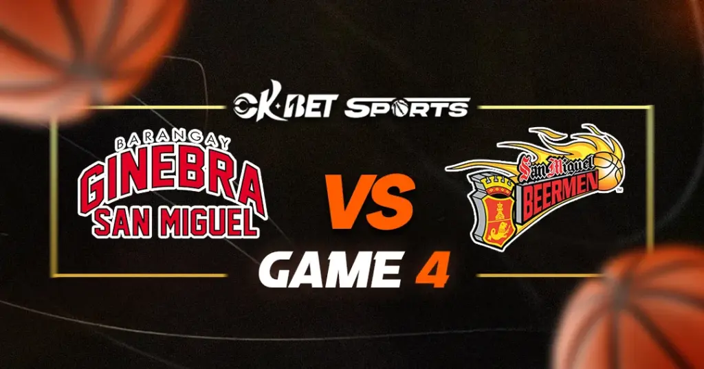 pba live ginebra vs smb on okbet