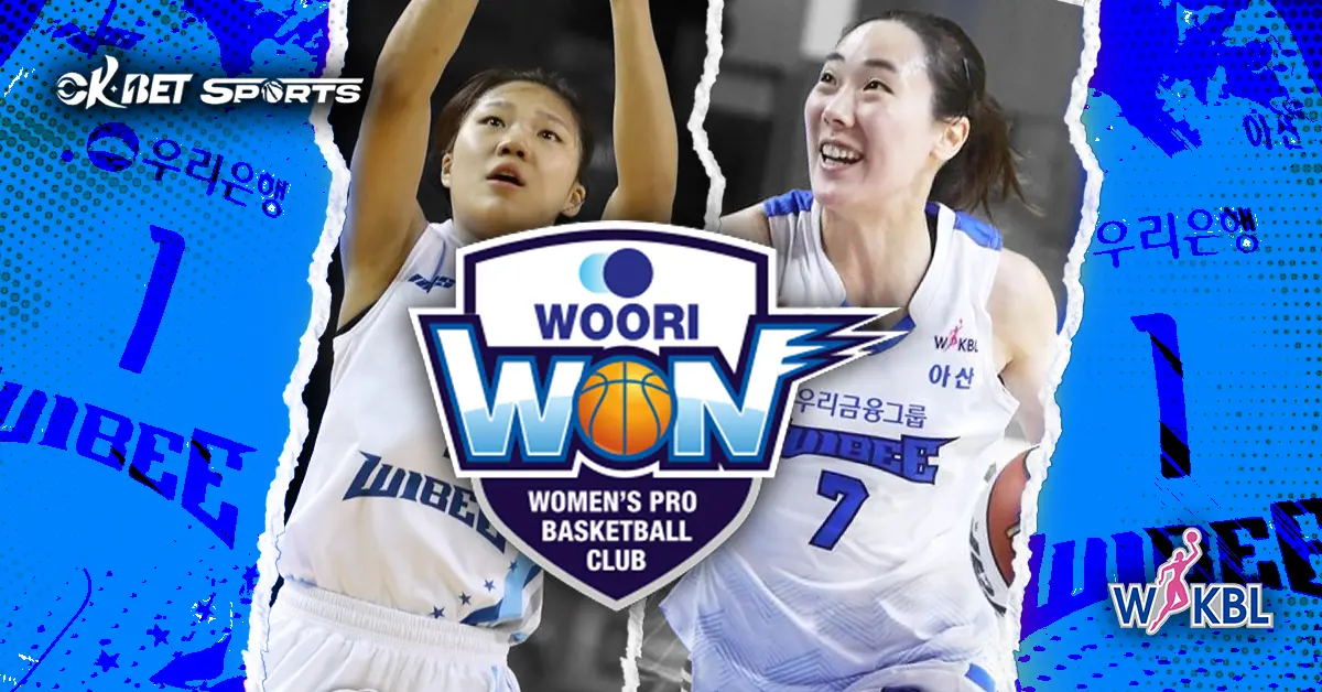 Woori Bank Wibee