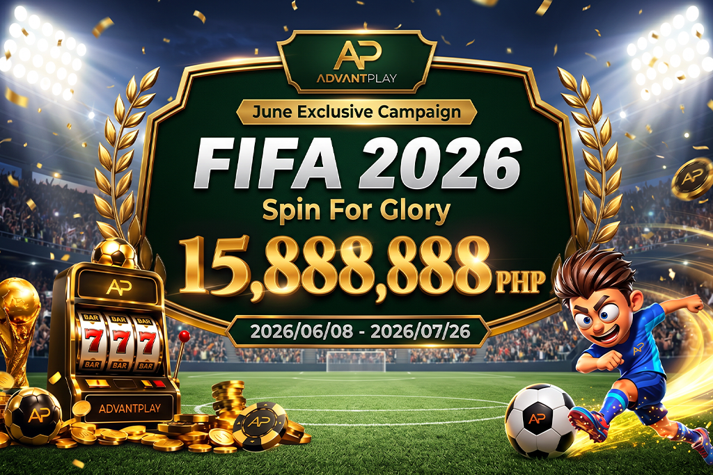 advantplay fifa 2026