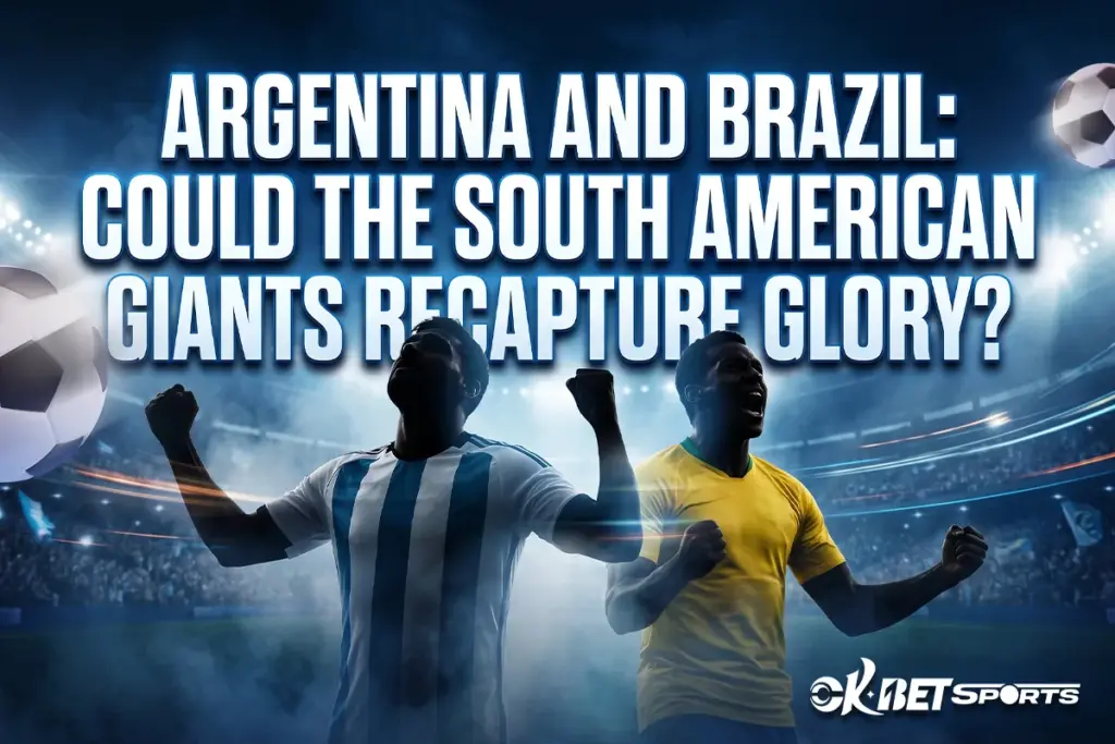 What are the Most Favored? Up-to-date FIFA World Cup 2026 Odds
