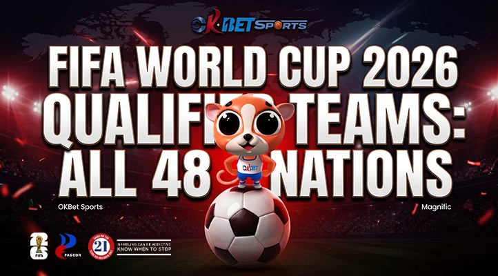 FIFA World Cup 2026 Qualified Teams: All 48 Nations