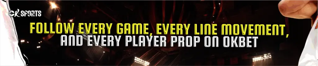 Play every game, every line and every player prop on OKBet | knicks vs spurs