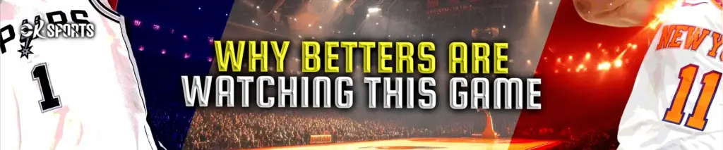 why bettors are watching this nba finals game on okbet