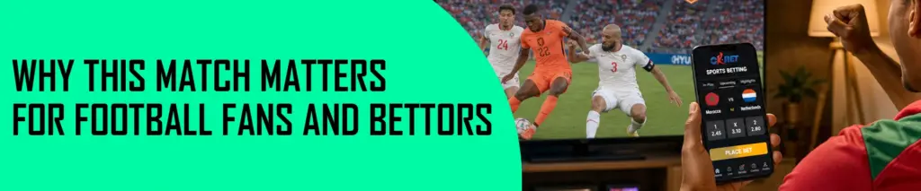 morocco vs netherlands hightlights