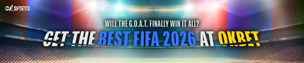 Will the goat finally win it all and get the FIFA World Cup trophy? 