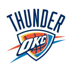 Oklahoma City Thunder